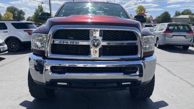 ram ram 2500 pickup 2016 3C6UR5HJ9GG314860 image ram ram 2500 pickup 2016 3C6UR5HJ9GG314860 image